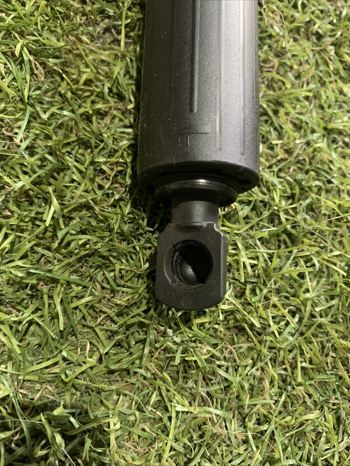 505603960 PISTONCINO COFANO POSTERIORE  ALFA ROMEO Stelvio 2019