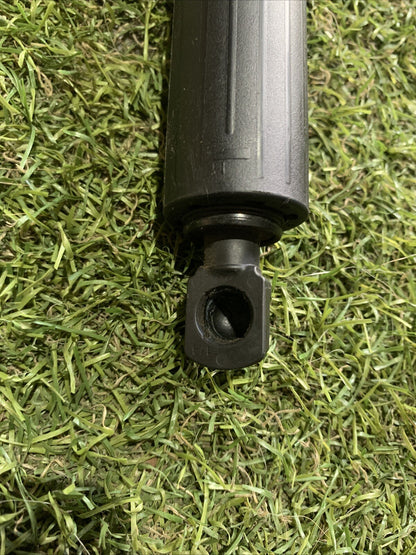 505603960 PISTONCINO COFANO POSTERIORE  ALFA ROMEO Stelvio 2019