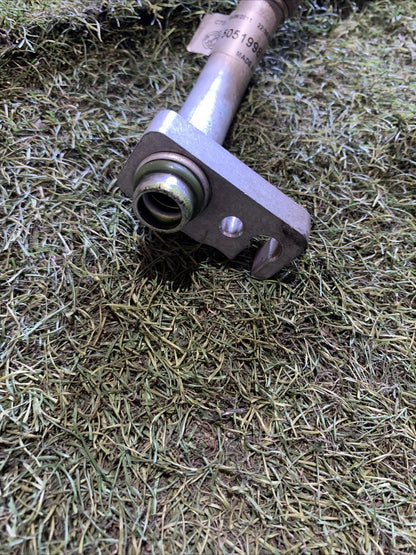 Tubo Aria Condizionata Alfa Romeo Mito 1.3 MJT 50519981/19