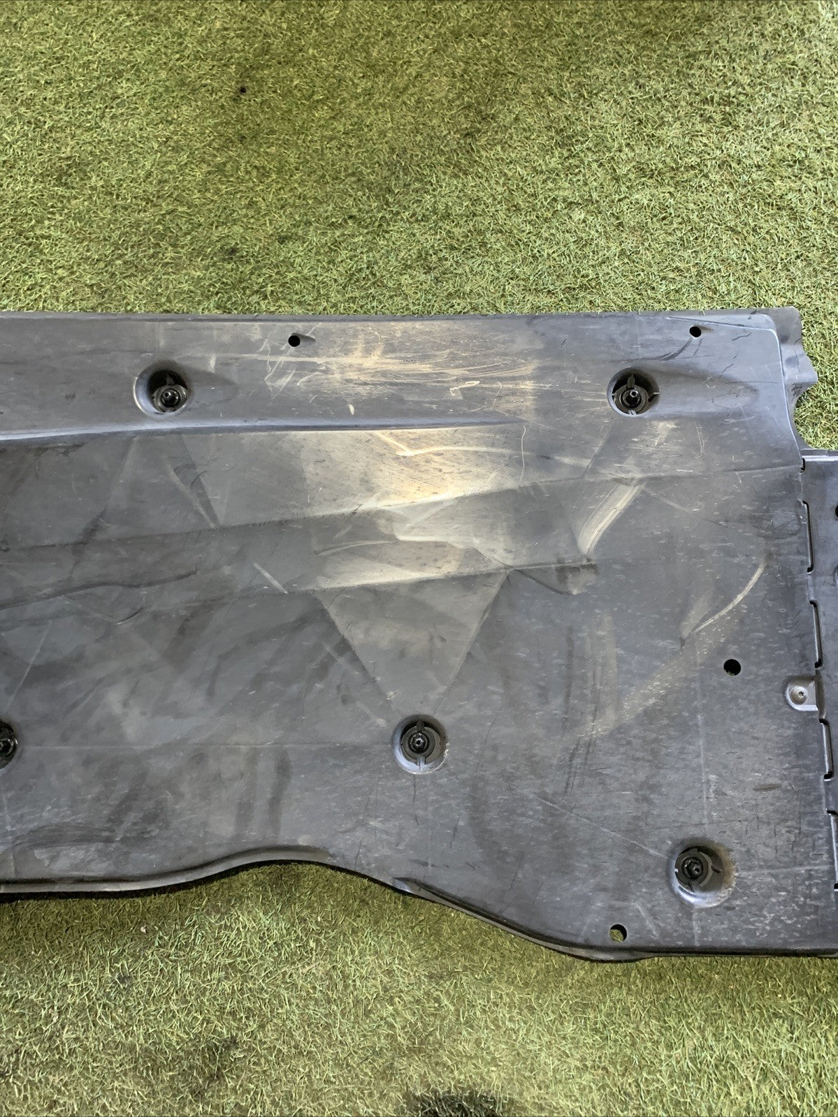 Protezione Sottoscocca Lato Sinistro Volkswagen T-Roc 2023 5WA825101