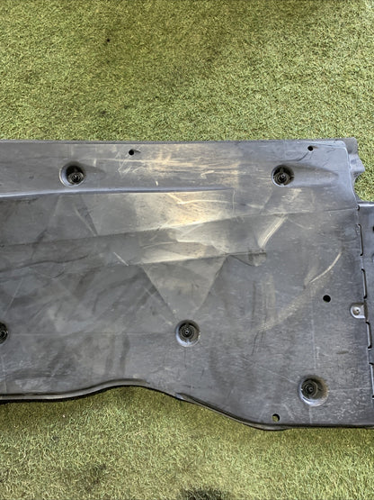 Protezione Sottoscocca Lato Sinistro Volkswagen T-Roc 2023 5WA825101