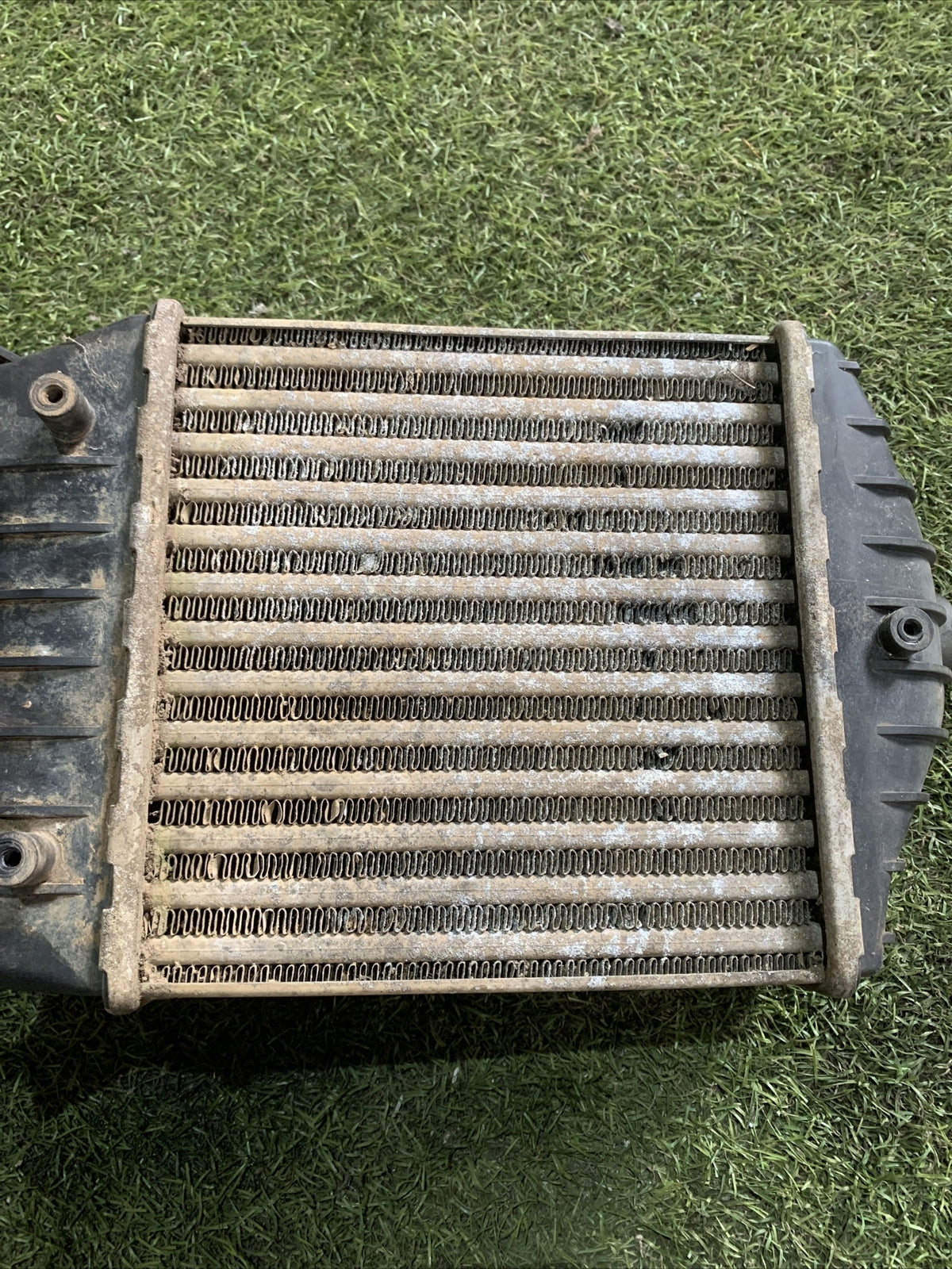 INTERCOOLER FIAT PUNTO 1.9 JTD (1999 - 2009) 46764253