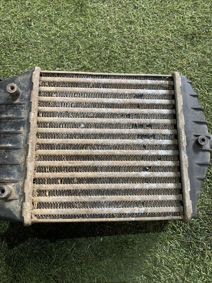 INTERCOOLER FIAT PUNTO 1.9 JTD (1999 - 2009) 46764253