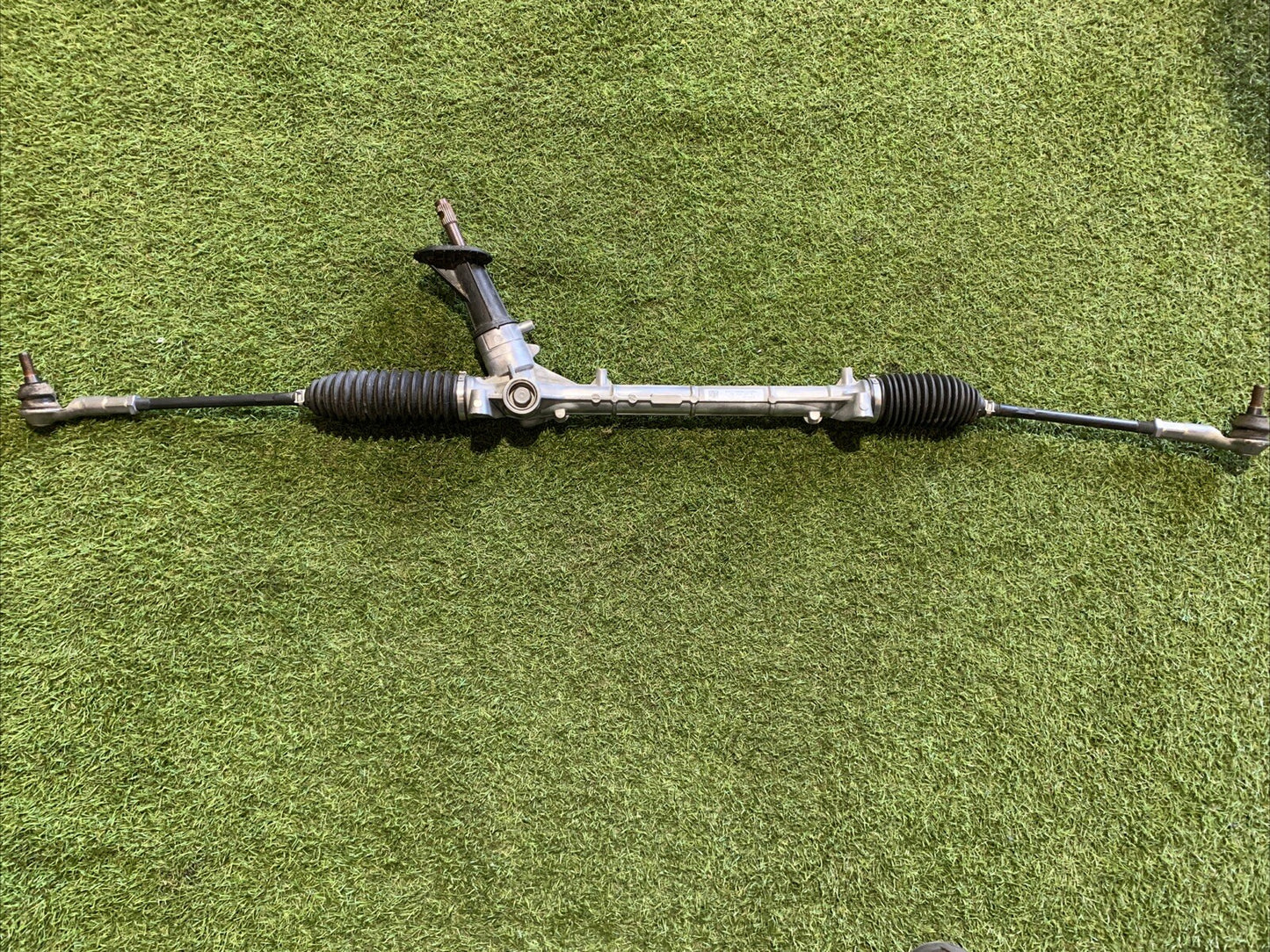 Scatola Guida Volkswagen Up 2016 1S1423057R