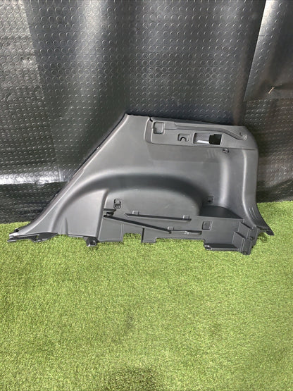 Copertura Bagagliaio Destro Kia Sportage 2023 85741-R2000