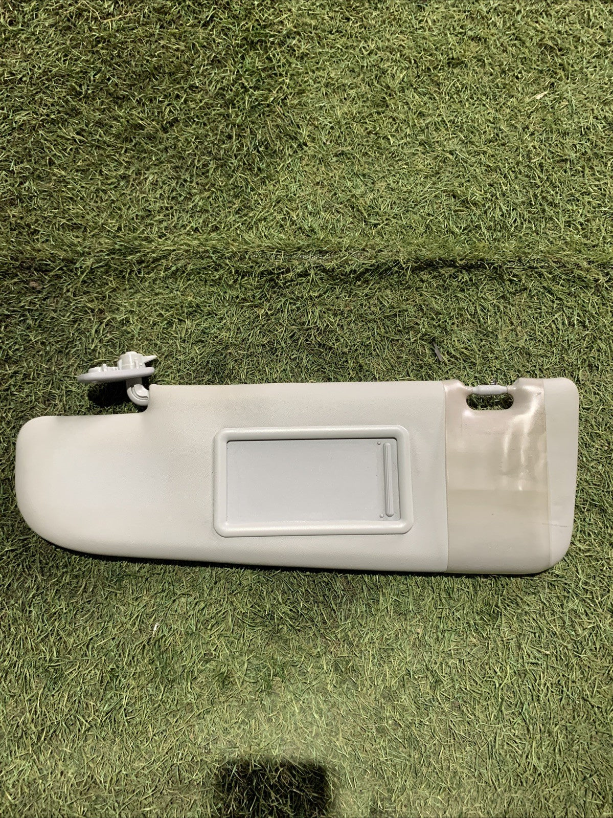 Aletta Parasole Sinistra Fiat Panda 3 Serie 2013