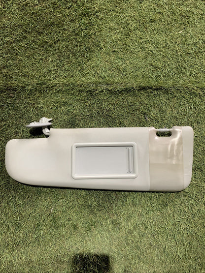 Aletta Parasole Sinistra Fiat Panda 3 Serie 2013