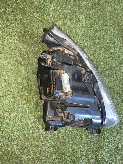 Faro Fanale Anteriore Sinistro Audi Q7 2006 4L0941003B