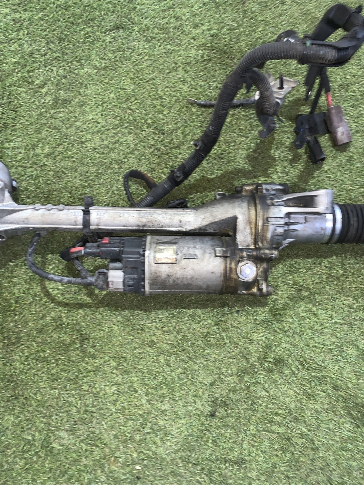 SCATOLA DELLO STERZO ALFA ROMEO Stelvio Serie (949_) 0273010282 Diesel 2.2