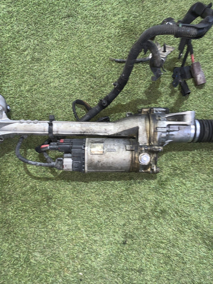 SCATOLA DELLO STERZO ALFA ROMEO Stelvio Serie (949_) 0273010282 Diesel 2.2