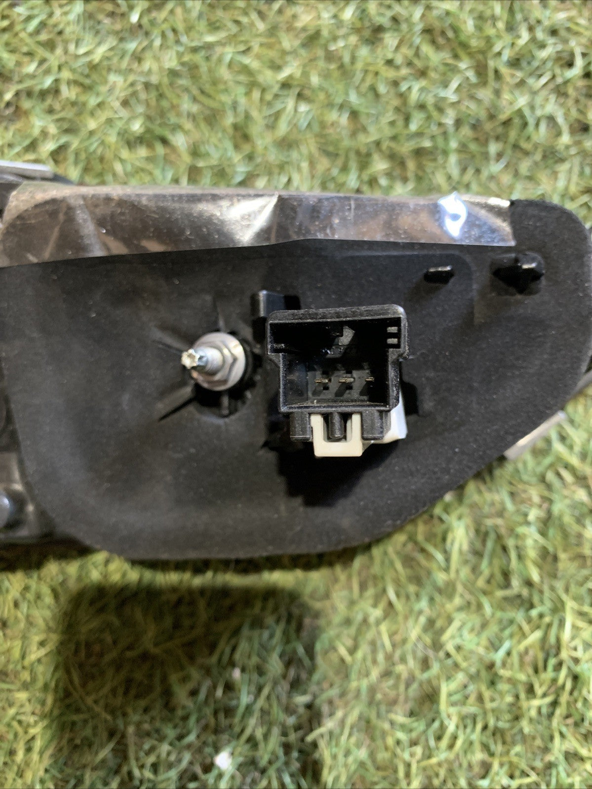 Stop Fanale Posteriore Destro Interno Volkswagen Polo 2023 2G0945094D