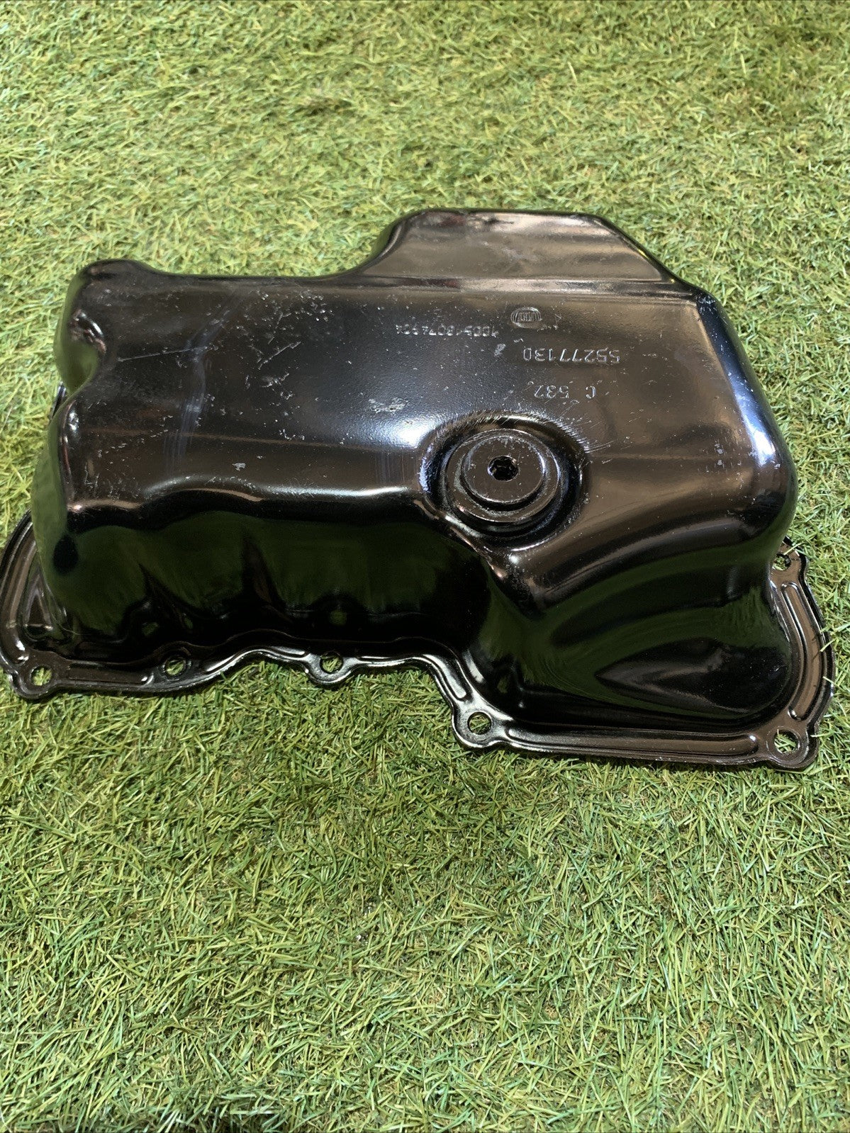 Coppa Olio Motore Fiat 500L 2018 1.3 MJT 55277130