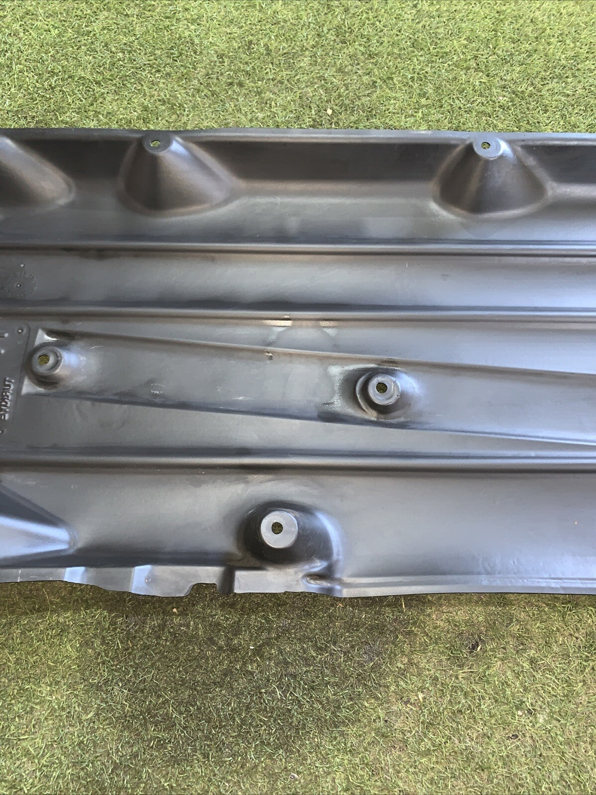 Sotto Piano Motore Sotto Scocca Destra Ford Fiesta 2019 M1BB-11132-AA