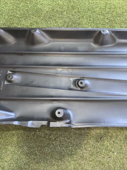 Sotto Piano Motore Sotto Scocca Destra Ford Fiesta 2019 M1BB-11132-AA