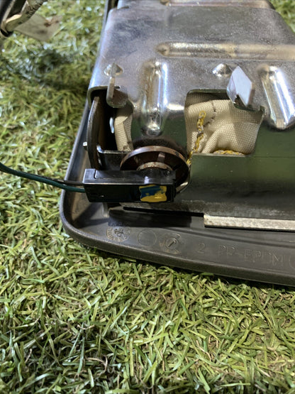 AIRBAG SEDILE SINISTRO FIAT Sedici 1° Serie 85850-79J00 (2)