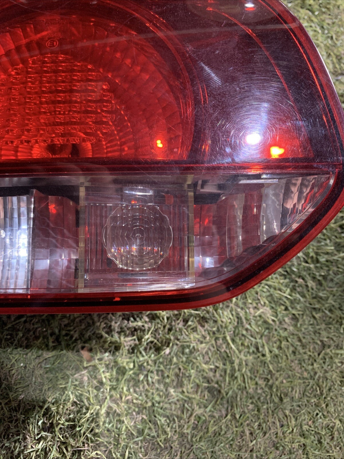 Stop Interno Sinistro Volkswagen Golf 6 5K0945093AA