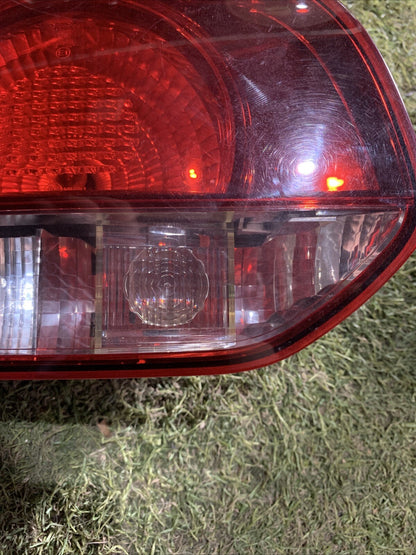 Stop Interno Sinistro Volkswagen Golf 6 5K0945093AA