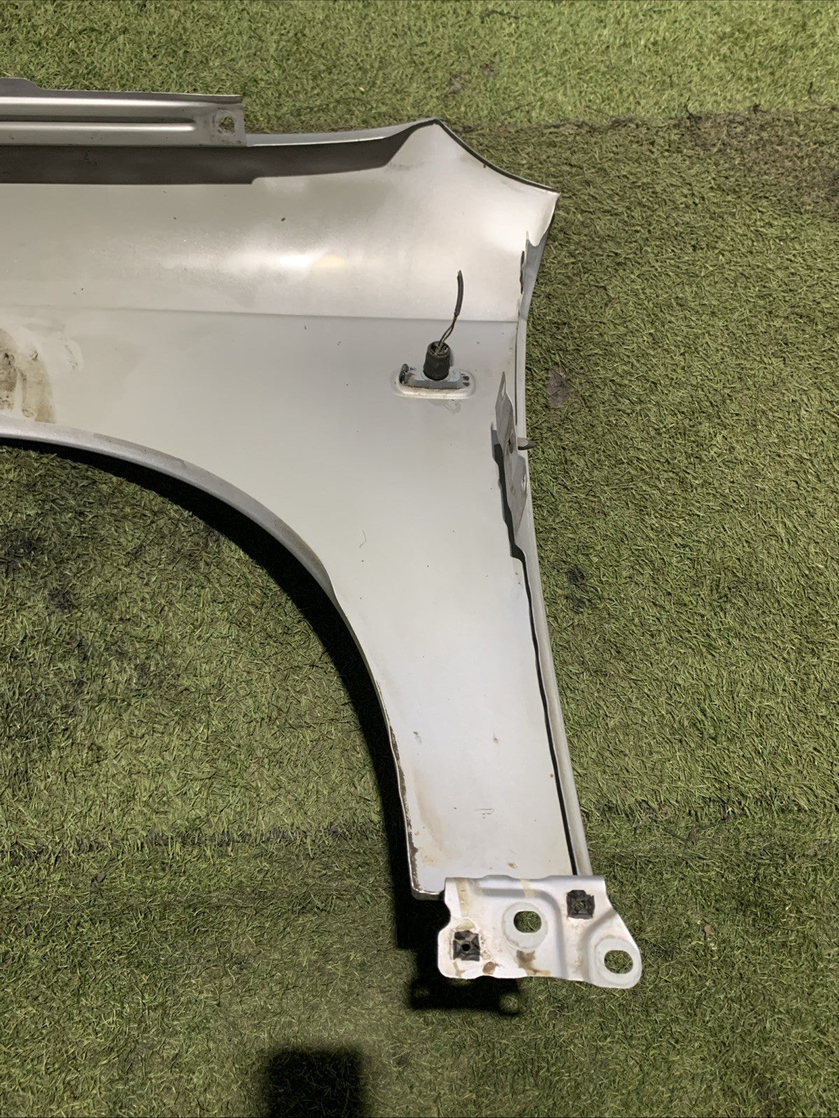 Parafango Anteriore Destro Audi A4 2005