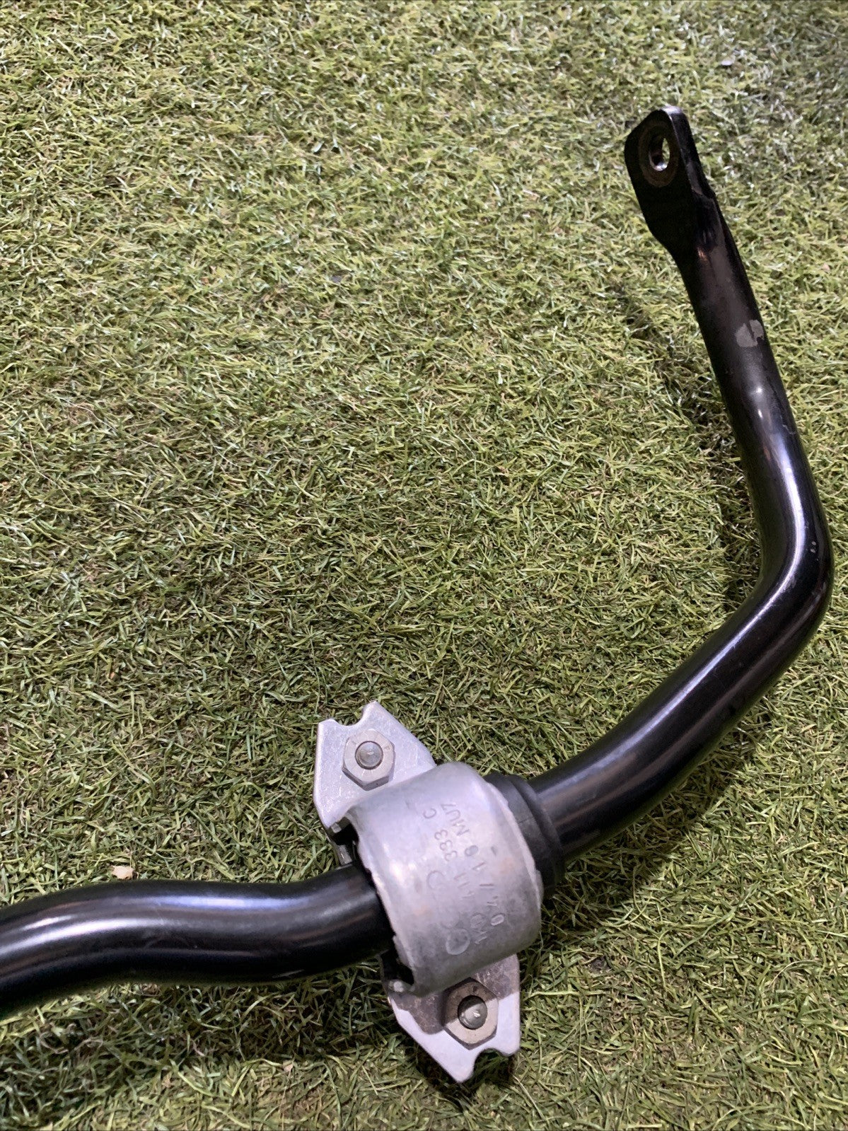 BARRA STABILIZZATRICE ANTERIORE AUDI Q3 2.0 D 2015-2018 3C0411303T