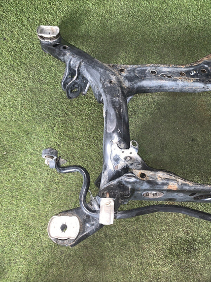 Ponte assale posteriore audi a6 C7 3.0