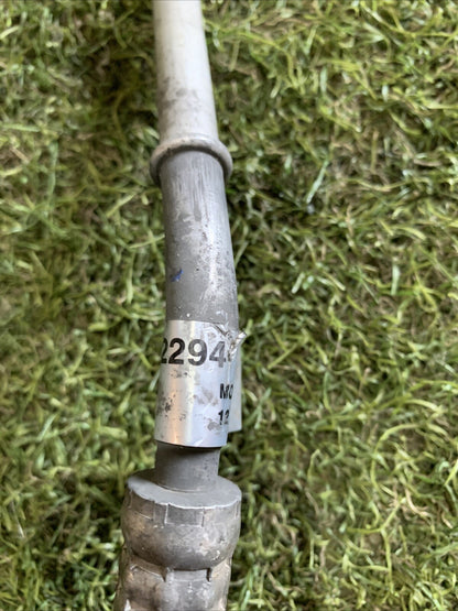 TUBO ARIA CONDIZIONATA FIAT PANDA 3 (312_319) 1.2BZ 2012-2022, 52062294