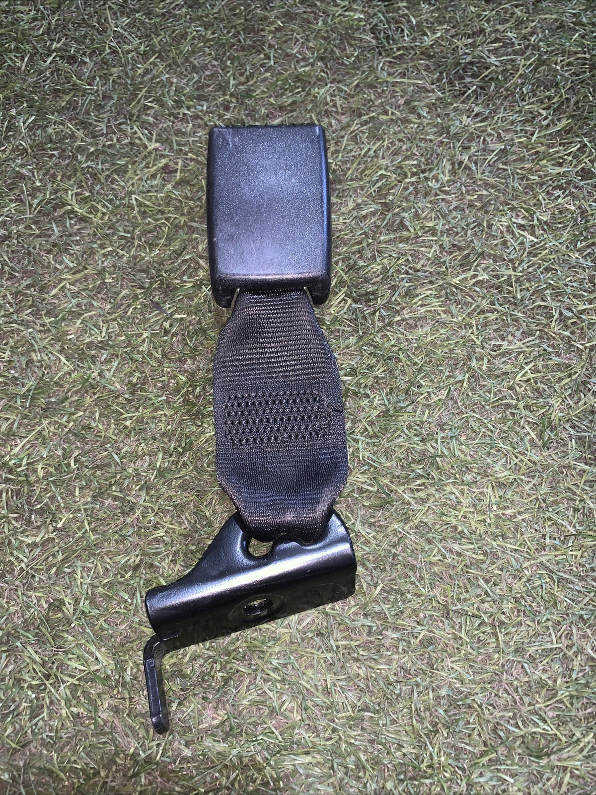 735584394 aggancio innesto cintura di sicurezza Posteriore Destro Lancia Y 2018