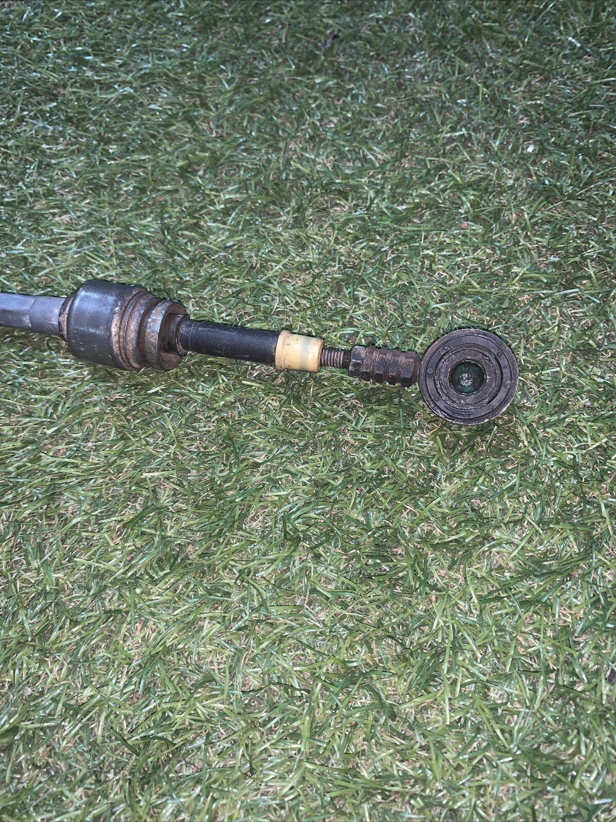 55194345 CAVO LACCIO COMANDO LEVA CAMBIO MARCE FIAT PUNTO (188) 1.3 MJT