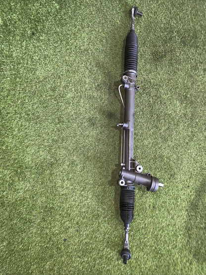 SCATOLA DELLO STERZO AUDI A4 Berlina (8E) 7853501242 diesel 2.0