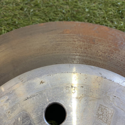 DISCHI E PASTICCHE ANTERIORI ORIGINALE BMW G20 G22 G01 G02 G11 8853555