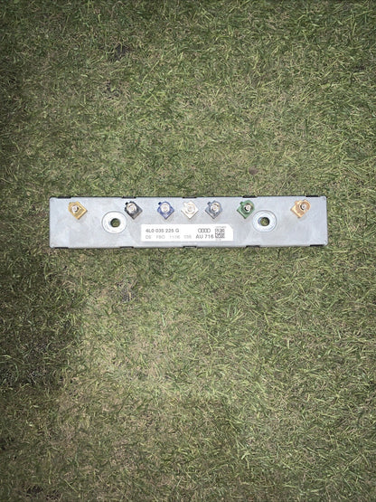 Amplificatore Antenna Audi Q7 2006 4L0035225G