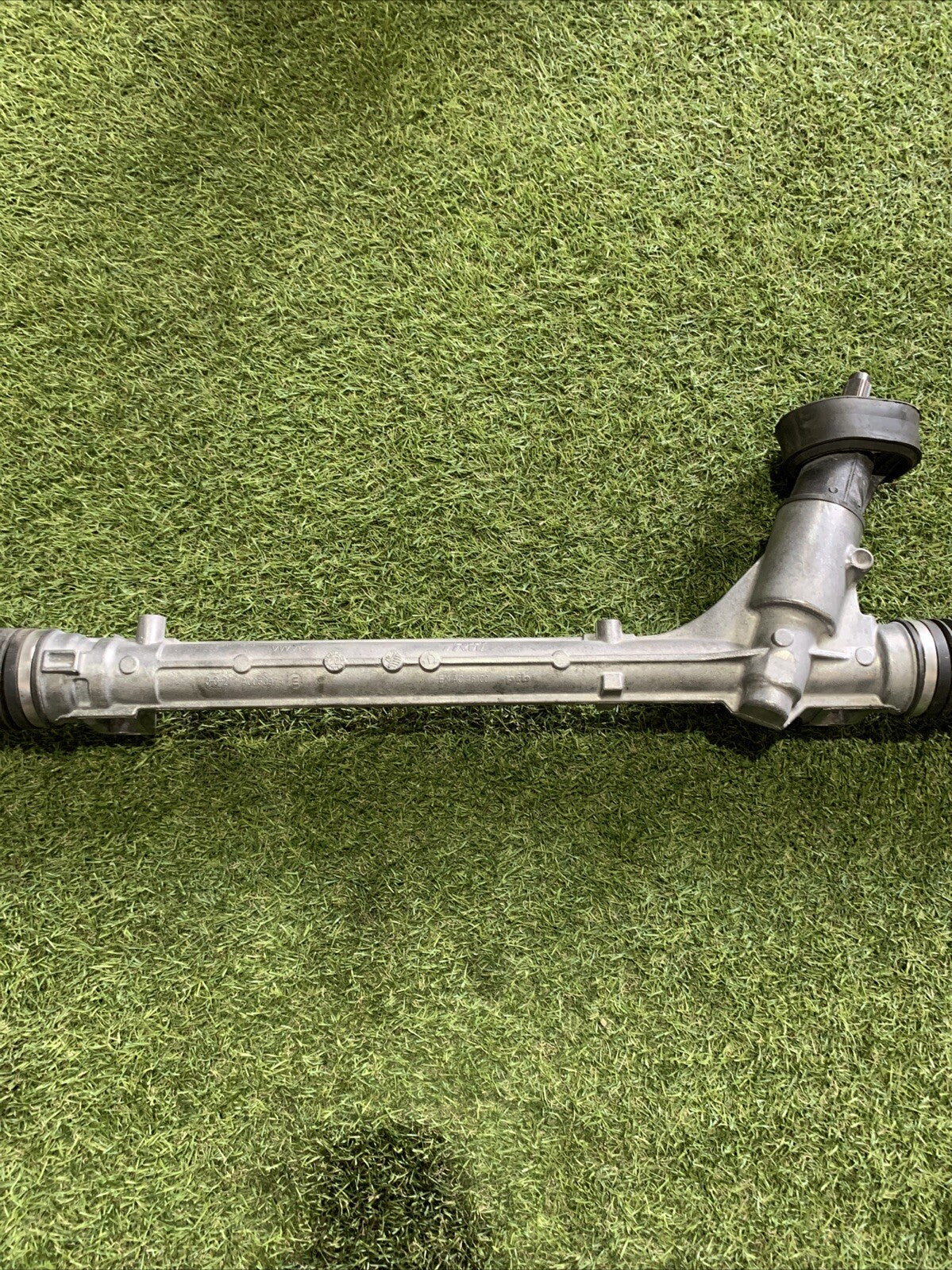 2Q1423057N SCATOLA DELLO STERZO AUDI A1 SPORTBACK TFSI 1.0 2023