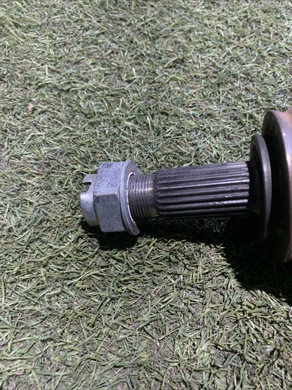 SEMIASSE ANTERIORE SINISTRO FIAT PANDA 312 0.9 TWINAIR 51877238 (2)