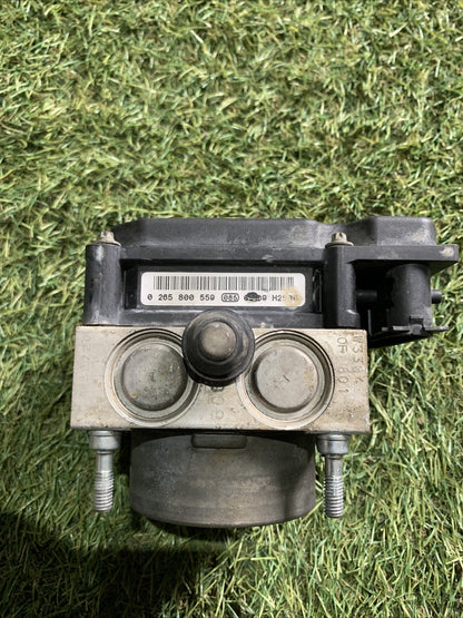 Centralina Pompa Abs Renault Clio 2006 1.5 Diesel 8200559749