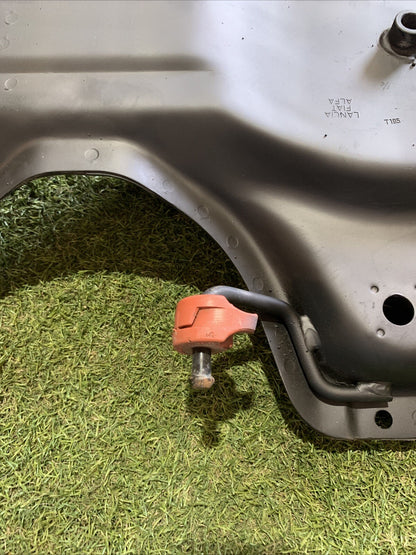 CULLA MOTORE ASSALE ANTERIORE FIAT DOBLO' 1300 MULTIJET 2009/2016 51814522