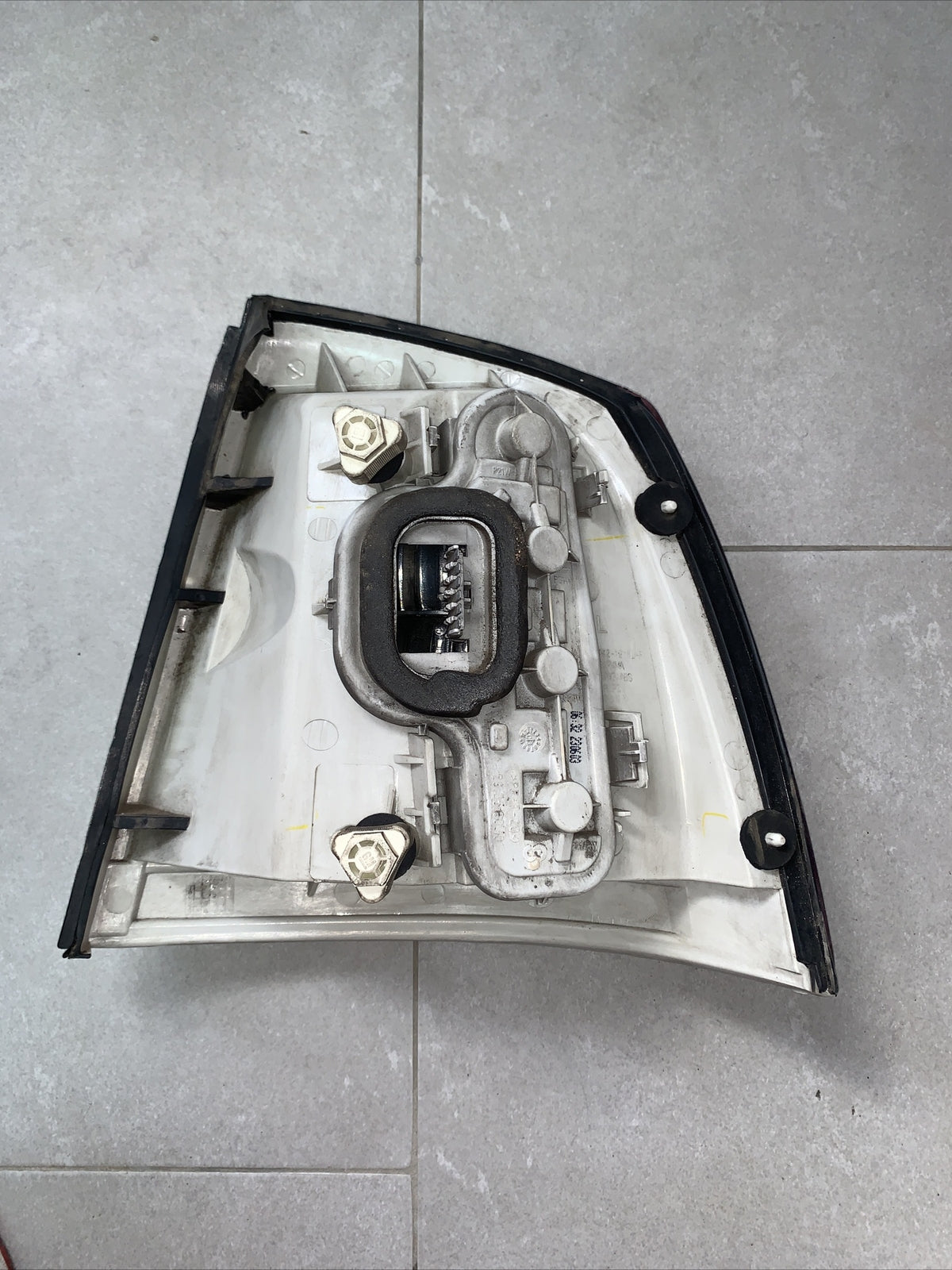 Fanale Fanalino Posteriore Sinistro SX OPEL ASTRA 084421916L