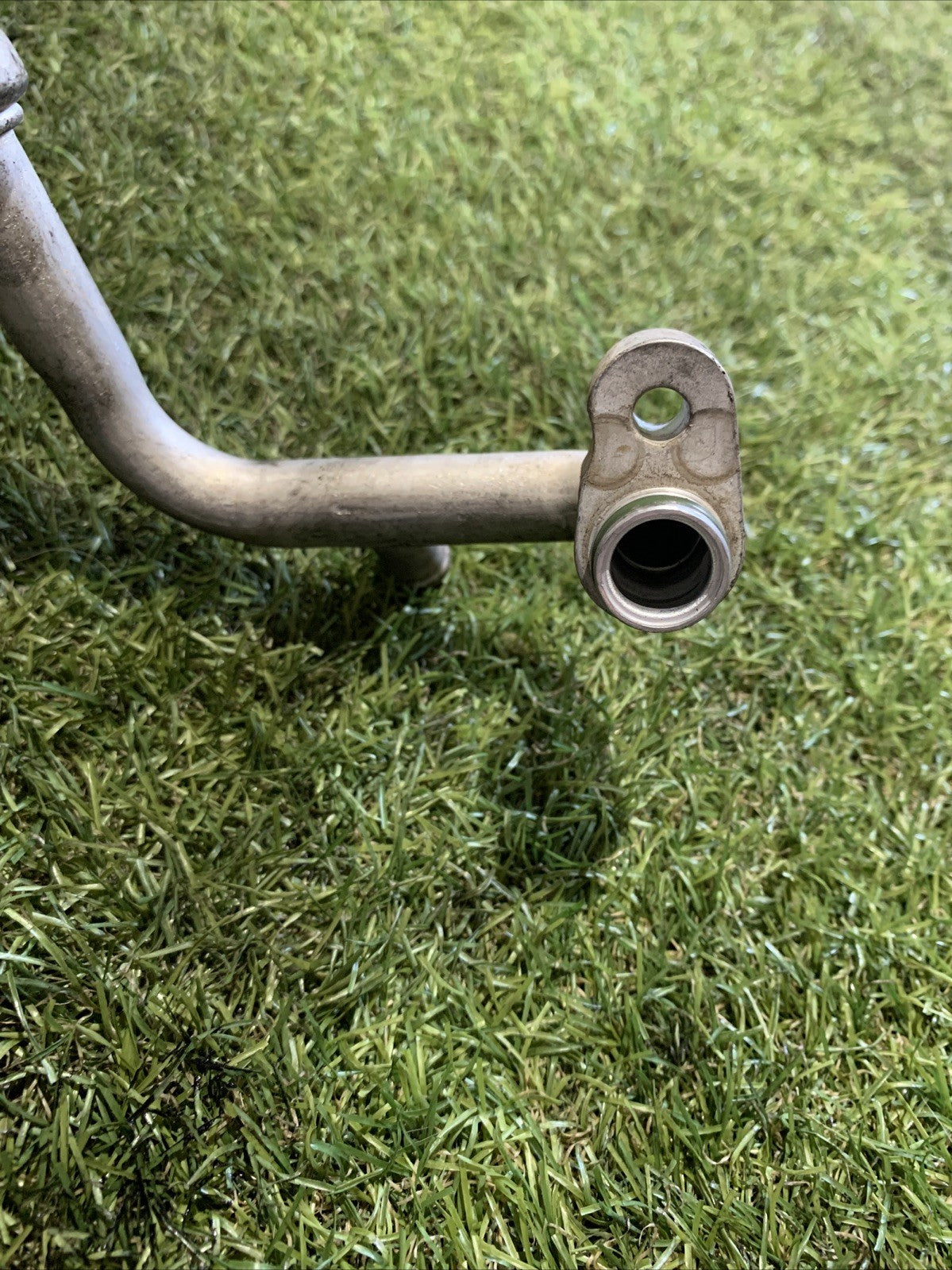 51706073 TUBO CLIMA ARIA CONDIZIONATA A/C LANCIA Y YPSILON 2005  1.3 MJT