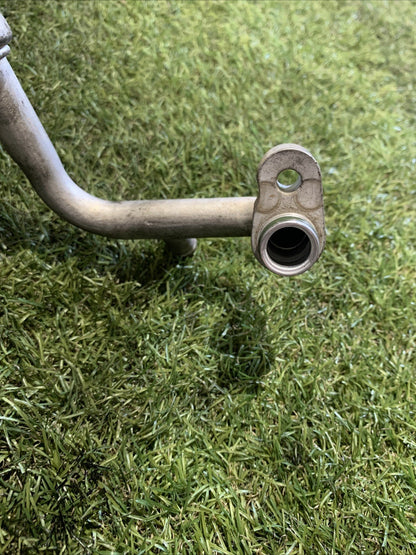 51706073 TUBO CLIMA ARIA CONDIZIONATA A/C LANCIA Y YPSILON 2005  1.3 MJT