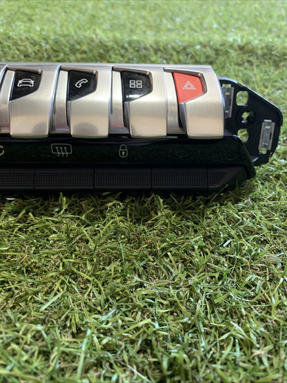 98249153DX INTERRUTTORE COMANDO CLIMA MULTIFUNZIONE  PER PEUGEOT 3008 II 2016