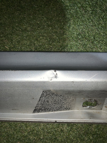 minigonna dx audi A7