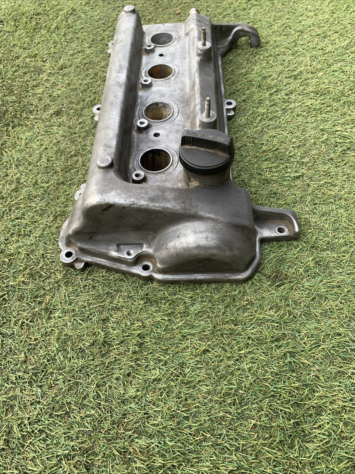COPERCHIO PUNTERIA TOYOTA YARIS 2002 1.5 BENZINA 1120121050