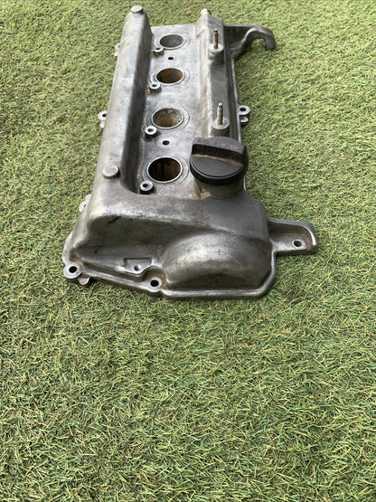 COPERCHIO PUNTERIA TOYOTA YARIS 2002 1.5 BENZINA 1120121050