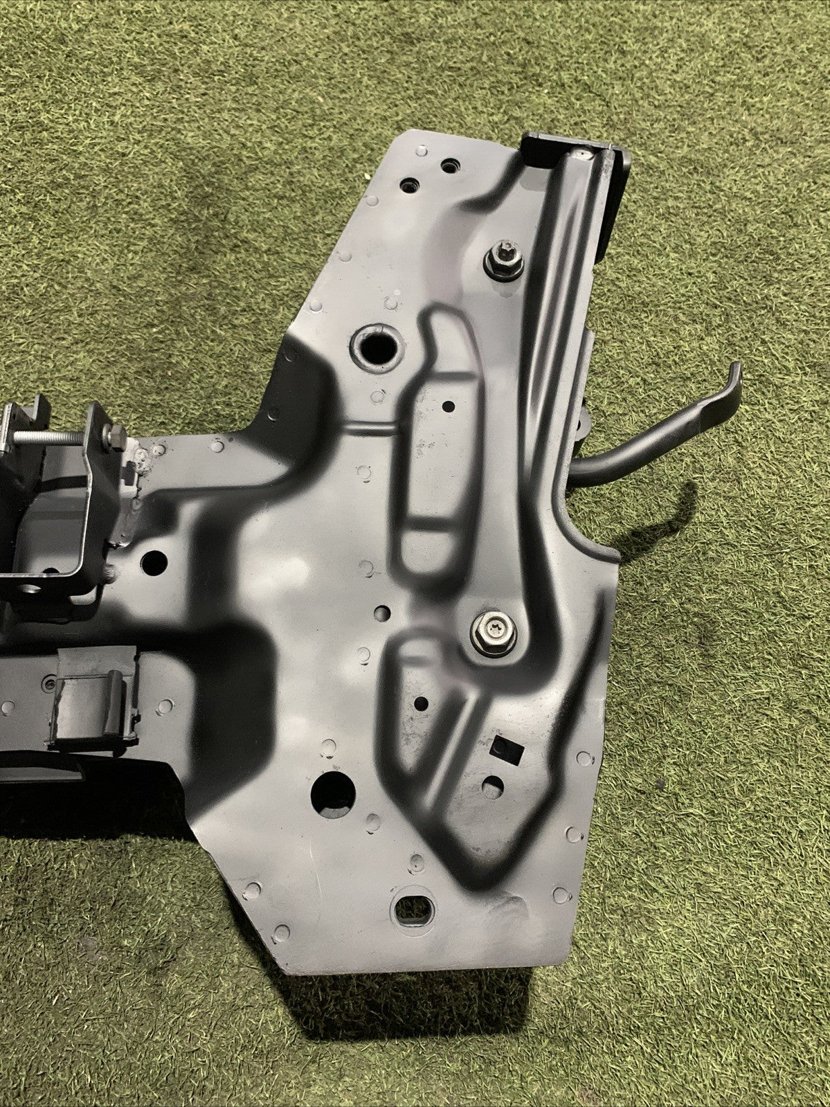 Culla Motore Opel Crossland X 9807026580