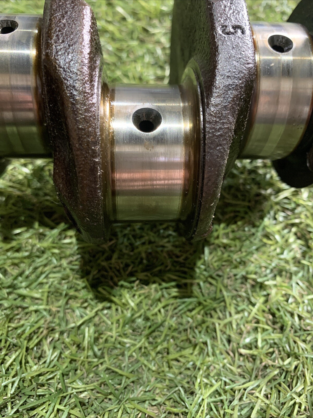 Albero Motore Fiat Uno 1.0 Benzina 146C7000