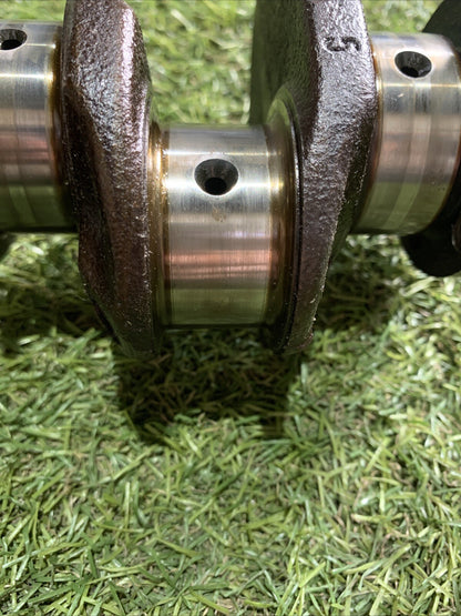 Albero Motore Fiat Uno 1.0 Benzina 146C7000