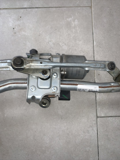 GN1517504AF motorino Tergicristalli Tandem  per FORD ECOSPORT 1.0 2020