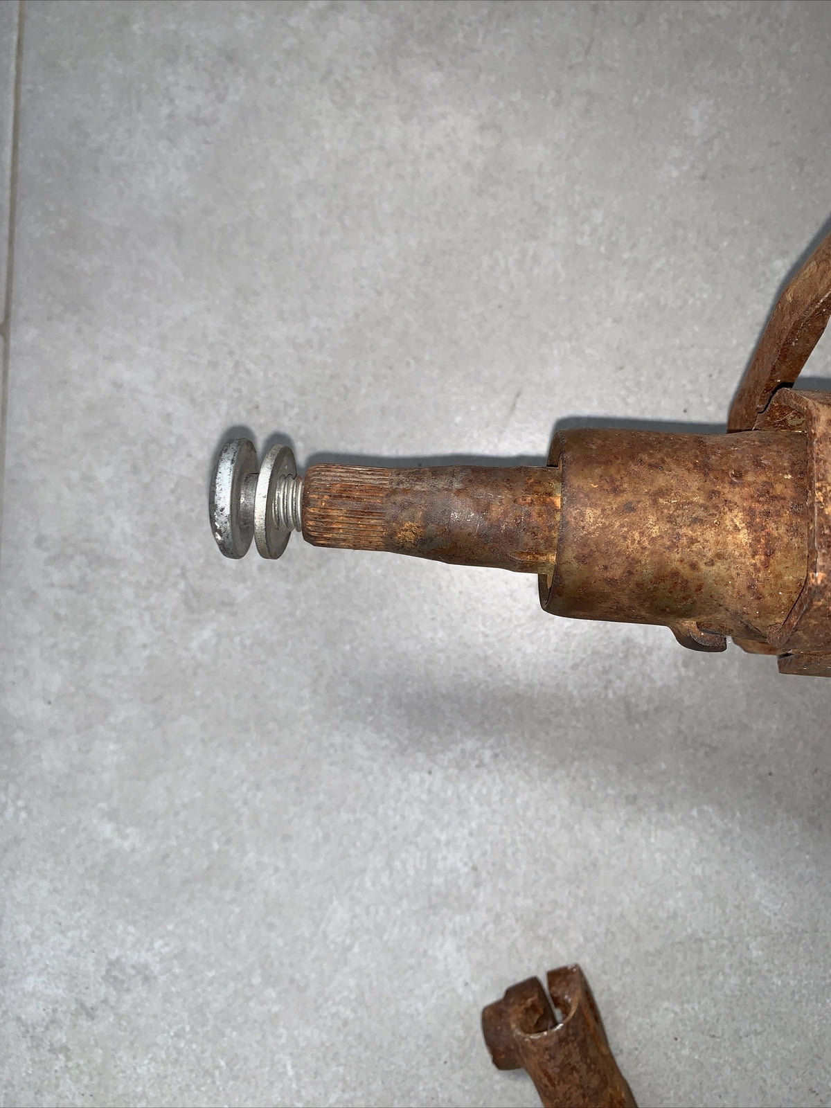 Piantone dello Sterzo Renault Captur dal 2013 al 2019 Cod 488100634r