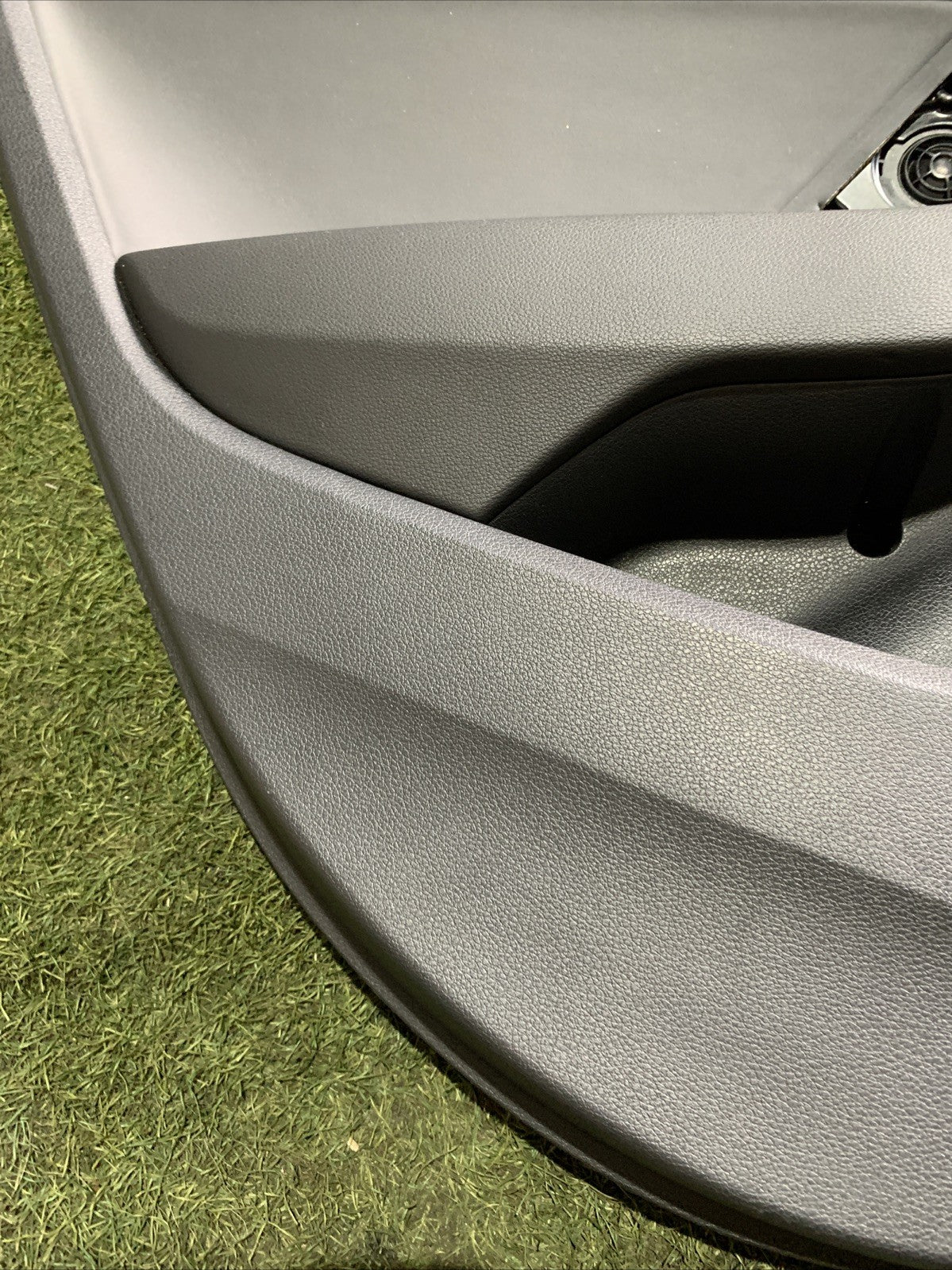 PANNELLO INTERNO PORTIERA POST SX AUDI A3 Serie (8V1) 8V4867305