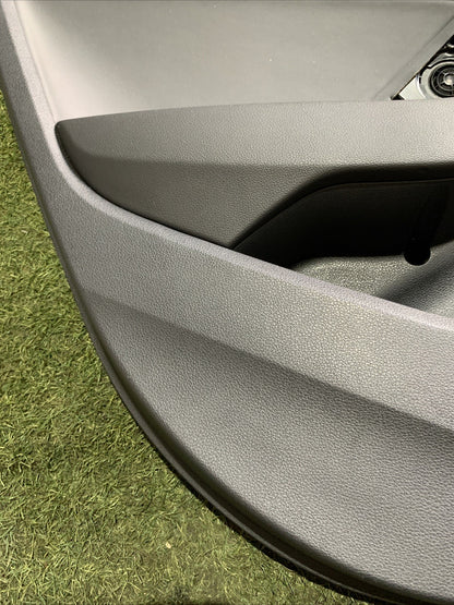 PANNELLO INTERNO PORTIERA POST SX AUDI A3 Serie (8V1) 8V4867305