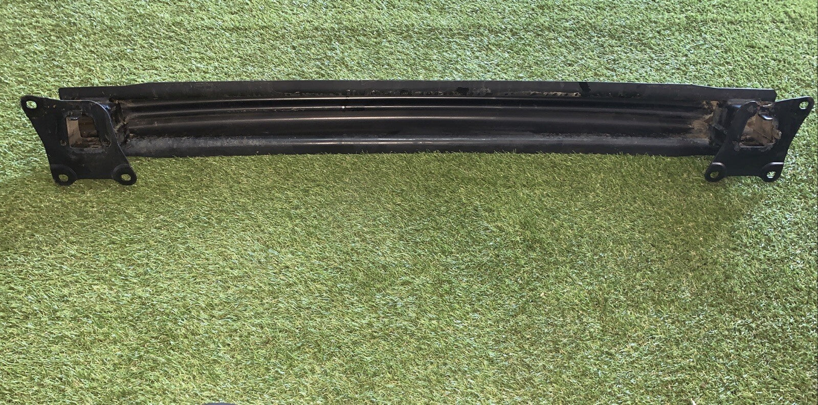 TRAVERSA PARAURTI POSTERIORE VOLKSWAGEN GOLF 5 ( 2004 - 2008 )