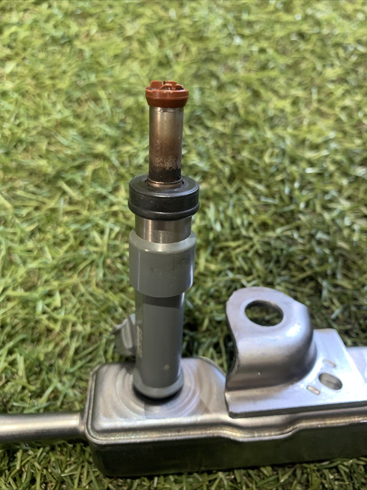 Flauto Iniettori Toyota C-HR 2016-2023 1.8 Hybrid 2ZR-FXE